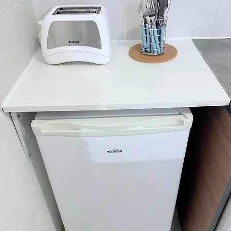 T2 Avec Parking Prive Apartment