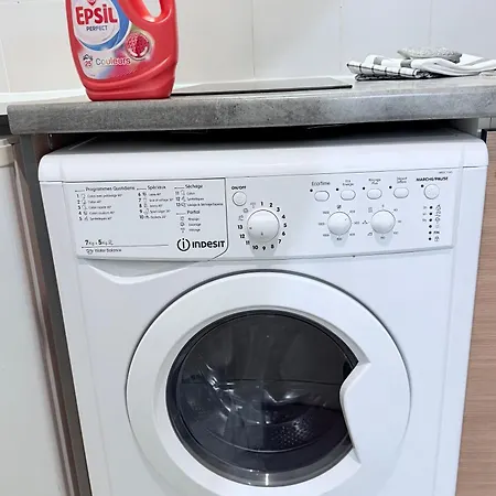 T2 Avec Parking Prive