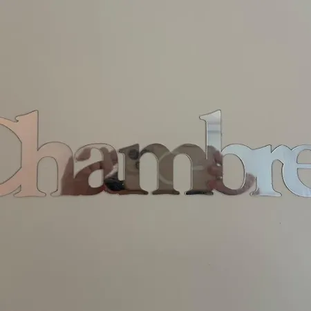 T2 Avec Parking Prive * Pineuilh