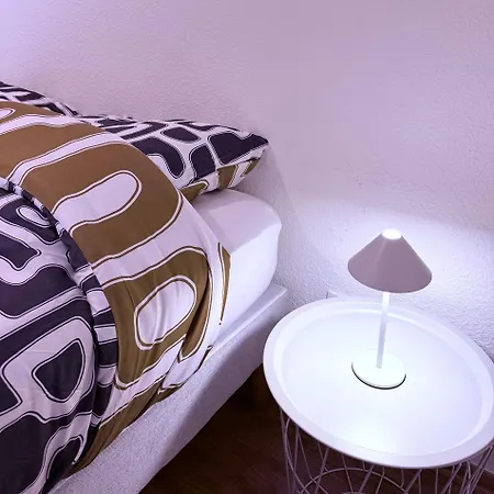 T2 Avec Parking Prive *