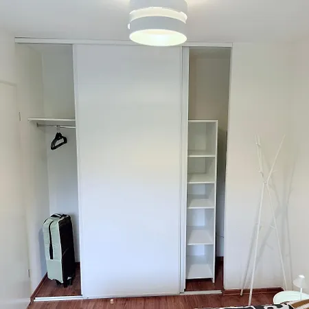 T2 Avec Parking Prive Pineuilh