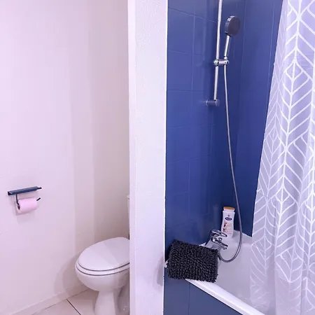 T2 Avec Parking Prive