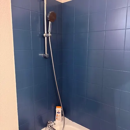 T2 Avec Parking Prive Apartment *