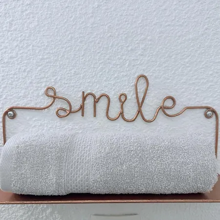 Apartment T2 Avec Parking Prive *