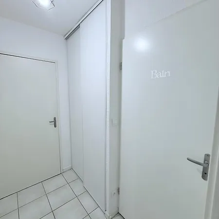 T2 Avec Parking Prive * Pineuilh