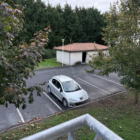 T2 Avec Parking Prive