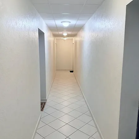 T2 Avec Parking Prive Apartment *