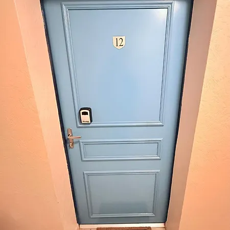 T2 Avec Parking Prive * Pineuilh