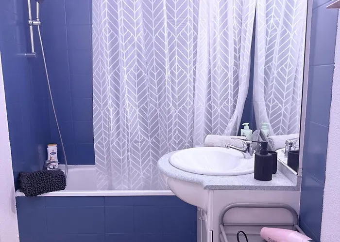 T2 Avec Parking Prive Διαμέρισμα Pineuilh