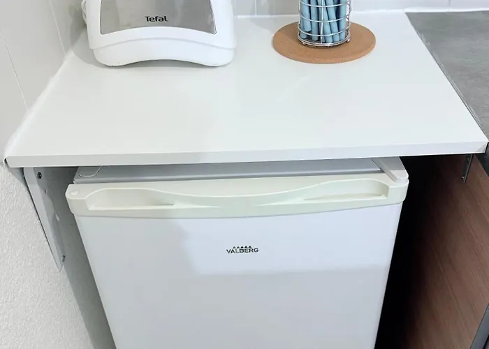 T2 Avec Parking Prive Διαμέρισμα