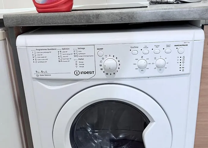 T2 Avec Parking Prive