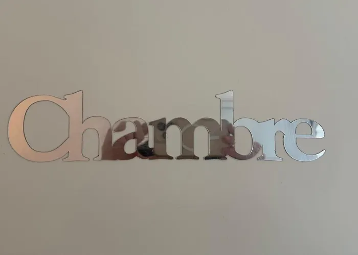 T2 Avec Parking Prive * Pineuilh