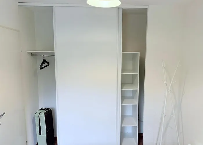 T2 Avec Parking Prive Pineuilh