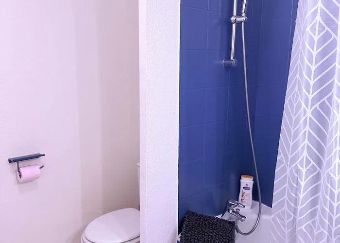 T2 Avec Parking Prive