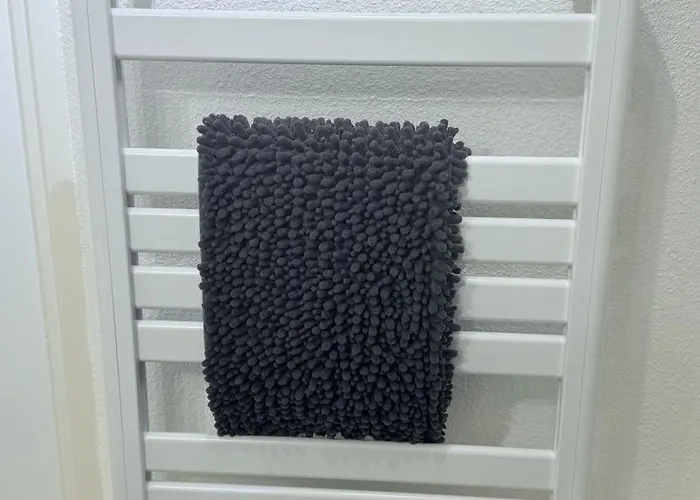 T2 Avec Parking Prive Διαμέρισμα *