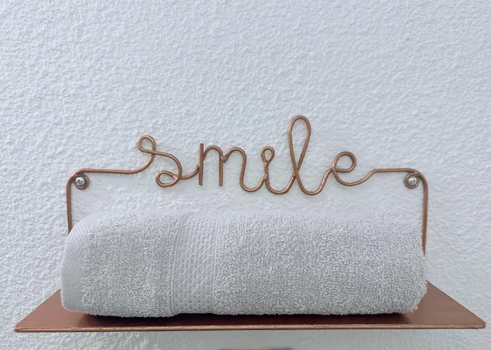 Διαμέρισμα T2 Avec Parking Prive *