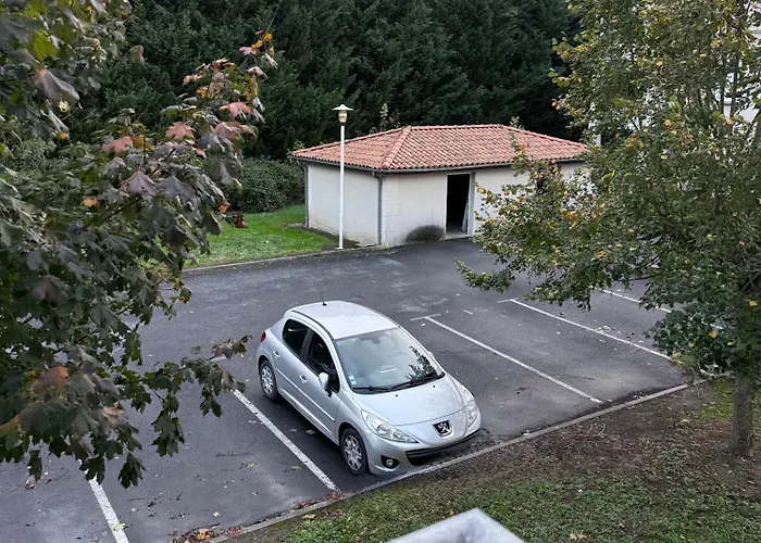 T2 Avec Parking Prive