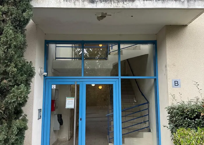 T2 Avec Parking Prive Pineuilh