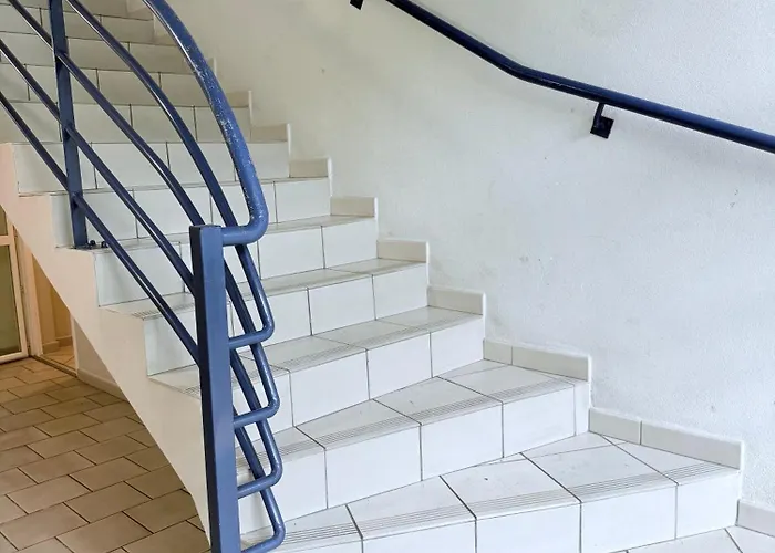 T2 Avec Parking Prive Pineuilh