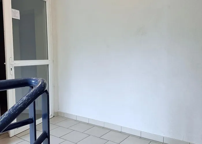 T2 Avec Parking Prive Διαμέρισμα