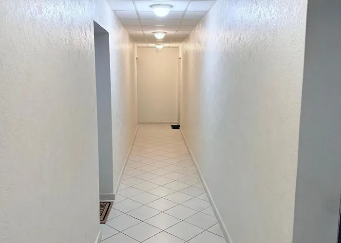 T2 Avec Parking Prive Διαμέρισμα *